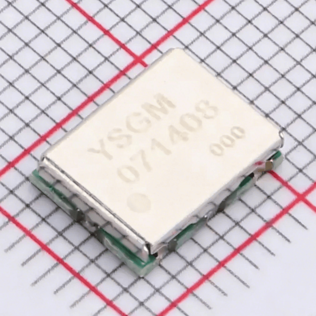 YSGM071408